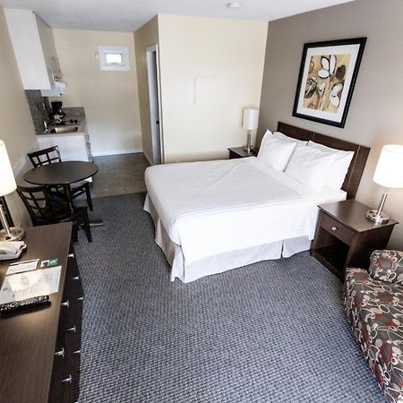 קלונה Siesta Suites מראה חיצוני תמונה