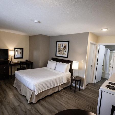 קלונה Siesta Suites מראה חיצוני תמונה