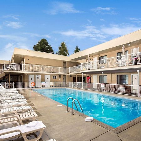 קלונה Siesta Suites מראה חיצוני תמונה