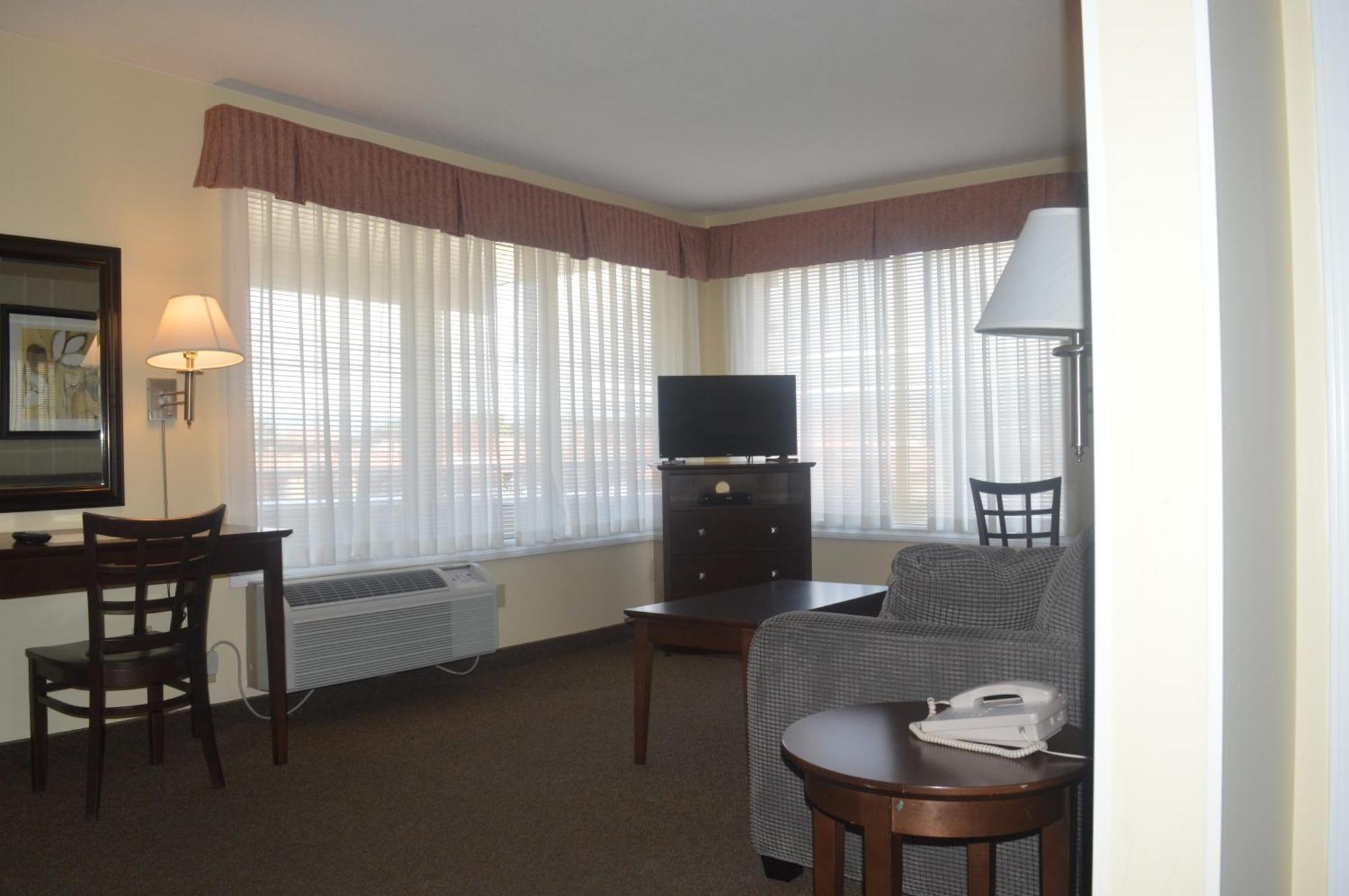 קלונה Siesta Suites מראה חיצוני תמונה