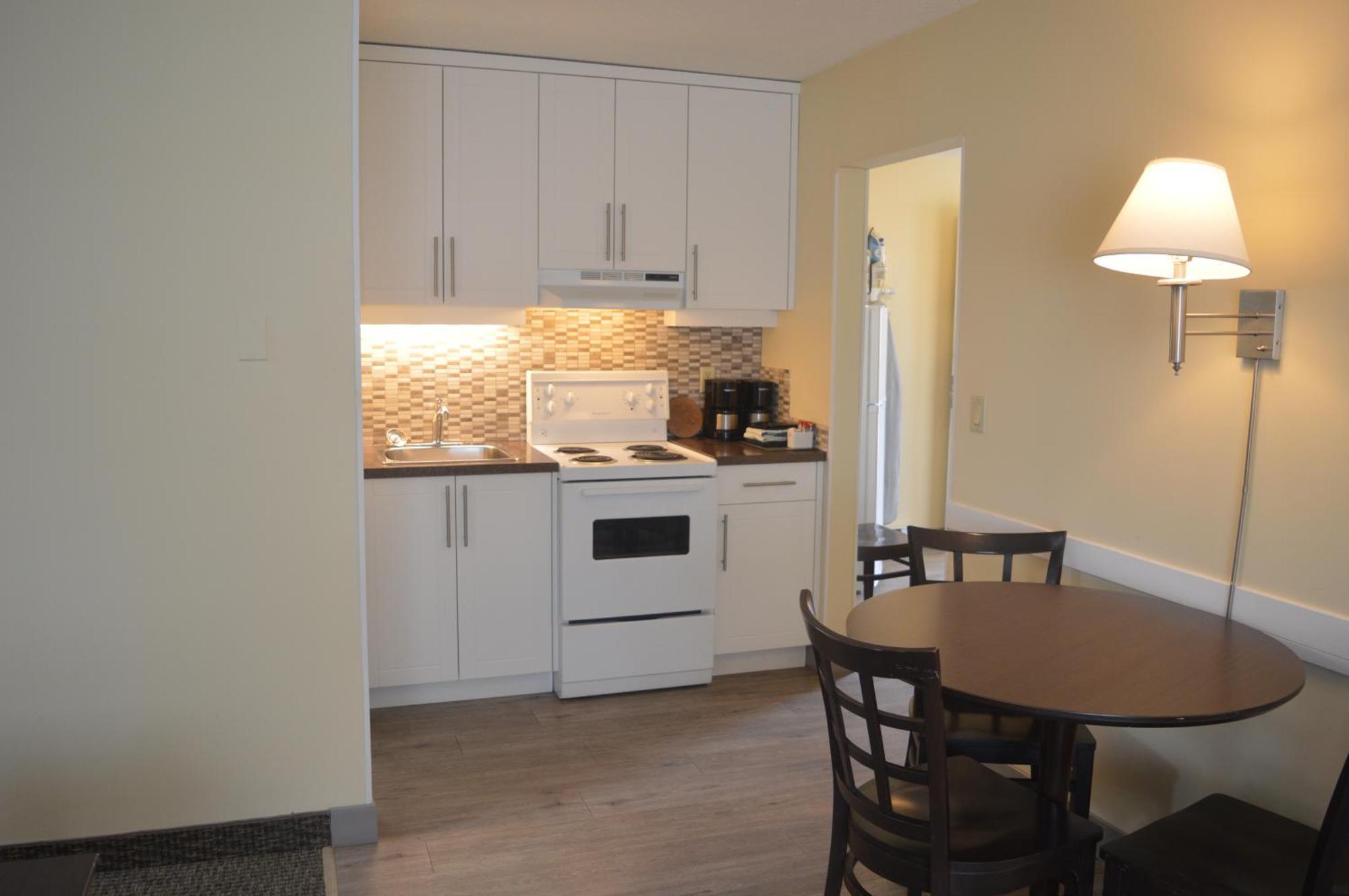קלונה Siesta Suites מראה חיצוני תמונה