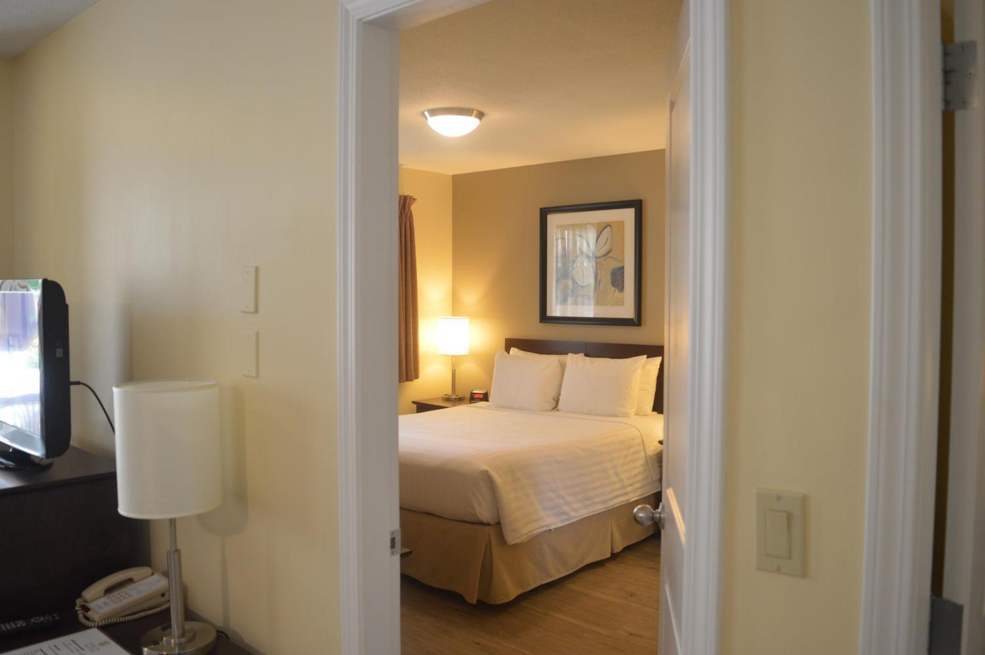 קלונה Siesta Suites מראה חיצוני תמונה