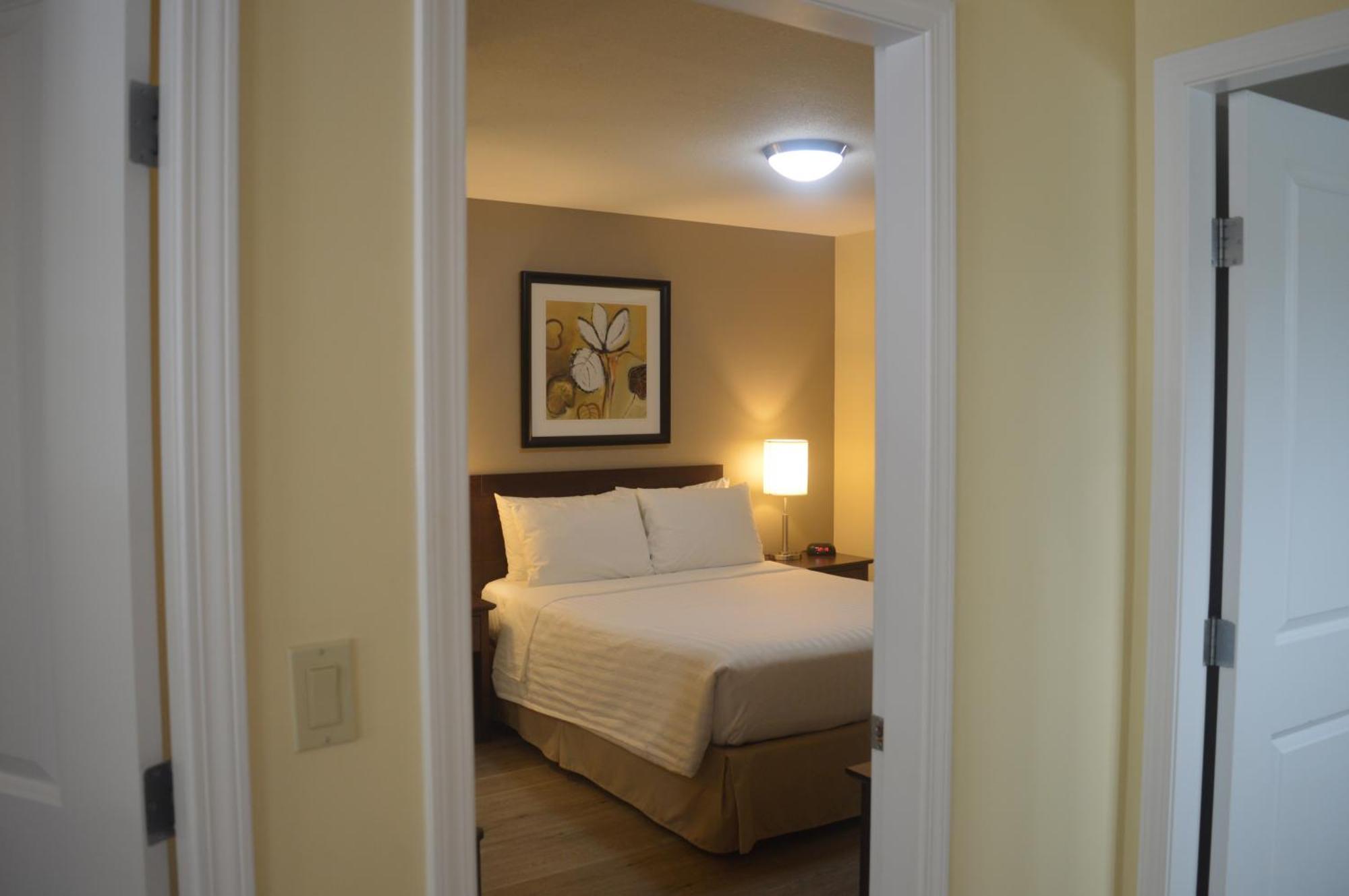 קלונה Siesta Suites מראה חיצוני תמונה