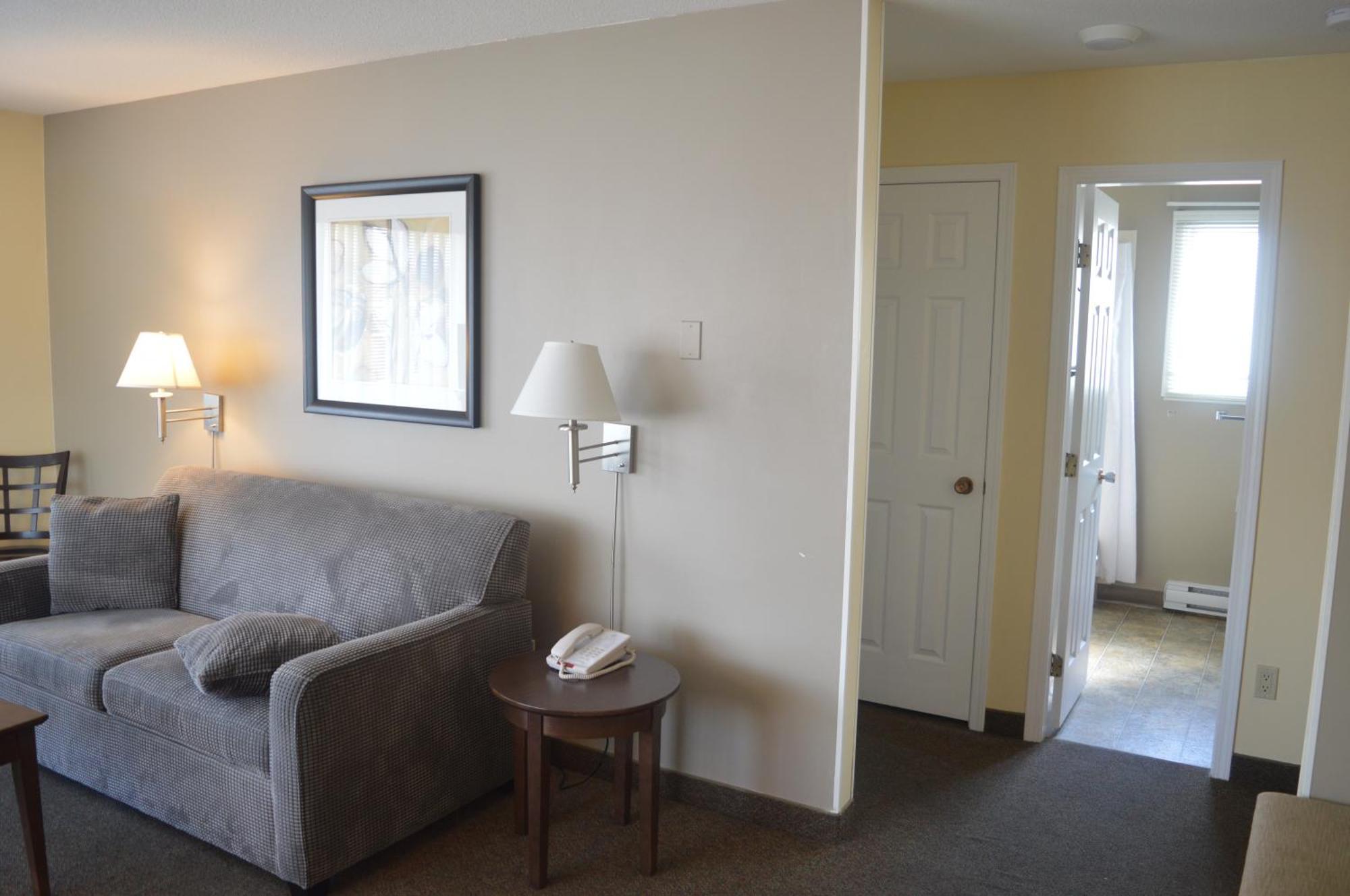קלונה Siesta Suites מראה חיצוני תמונה