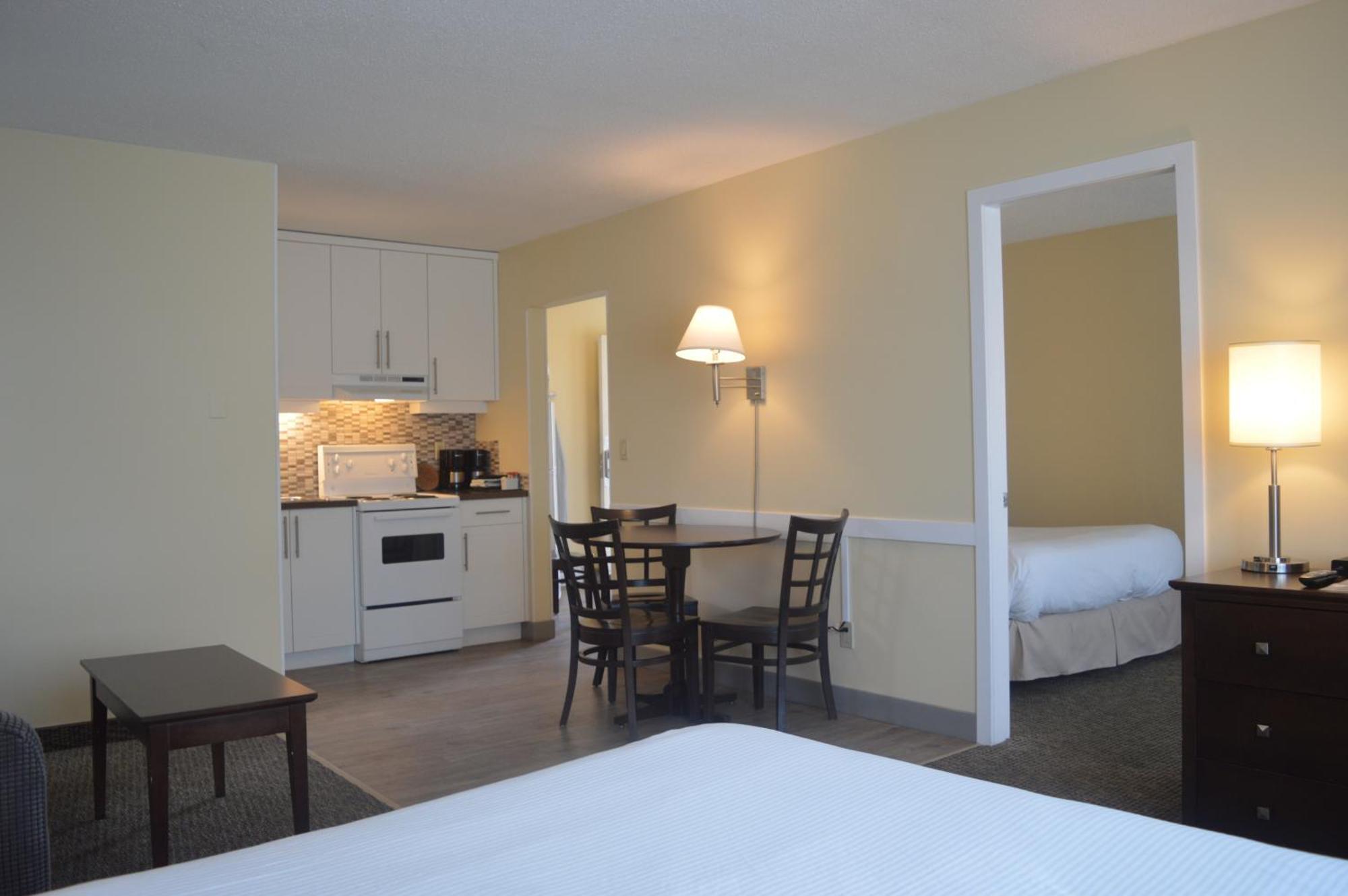 קלונה Siesta Suites מראה חיצוני תמונה