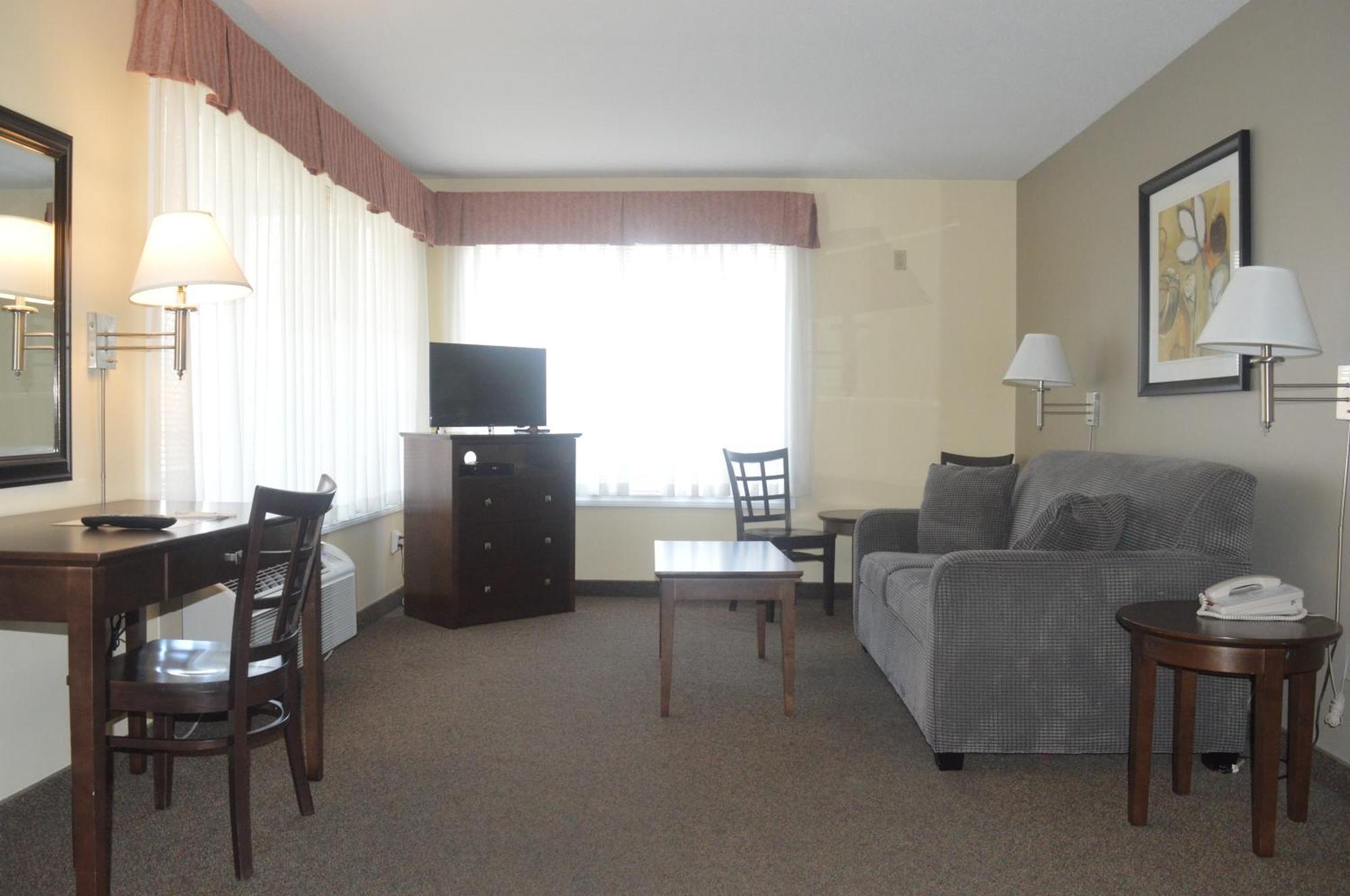 קלונה Siesta Suites מראה חיצוני תמונה