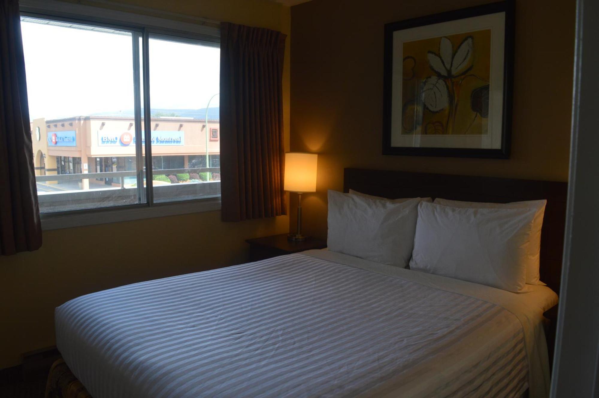 קלונה Siesta Suites מראה חיצוני תמונה