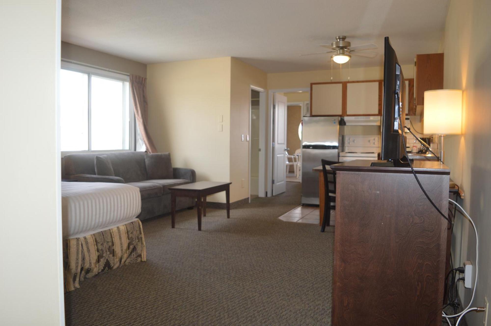 קלונה Siesta Suites מראה חיצוני תמונה