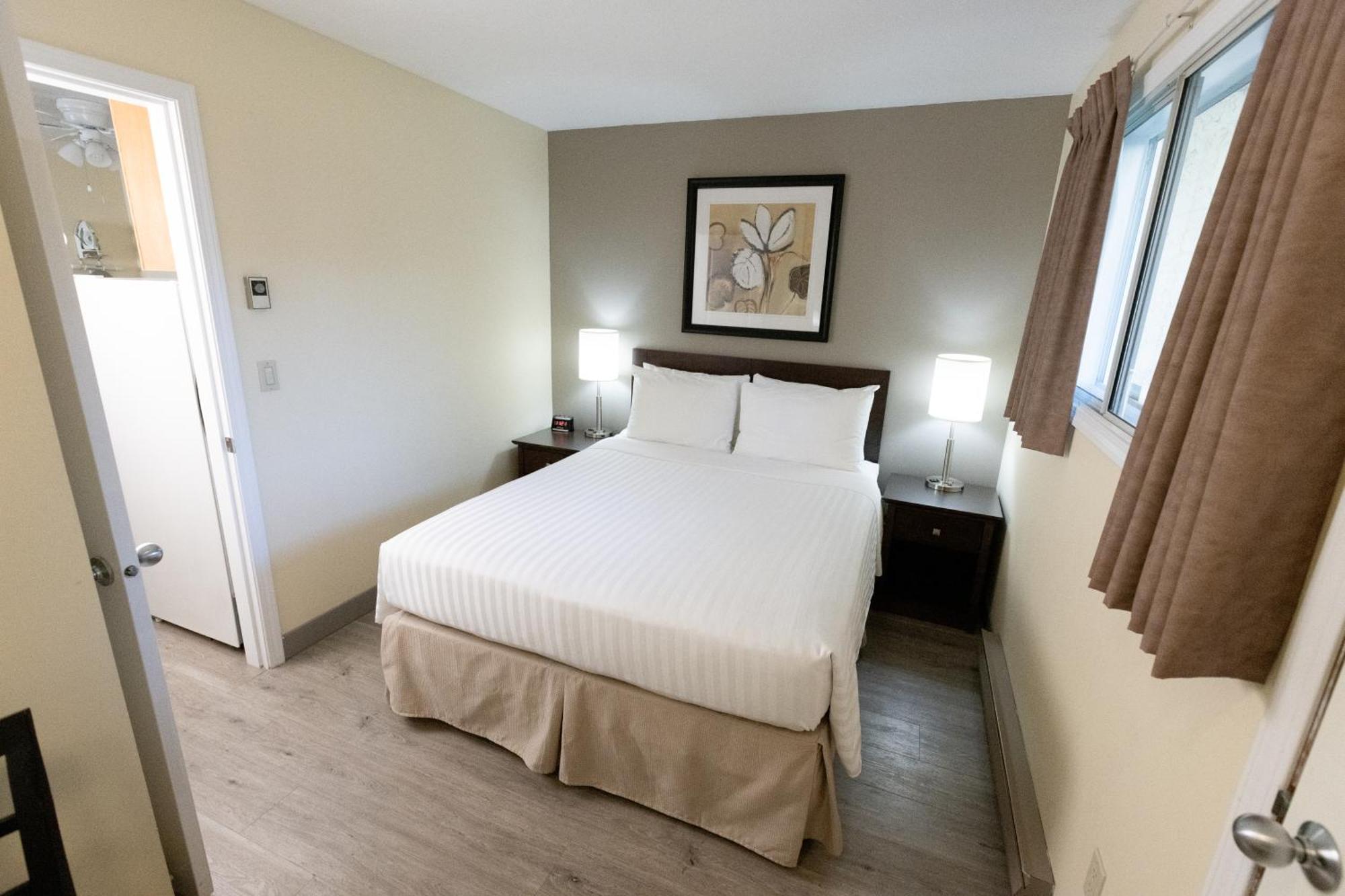 קלונה Siesta Suites מראה חיצוני תמונה