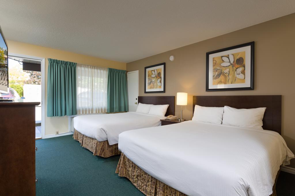 קלונה Siesta Suites מראה חיצוני תמונה