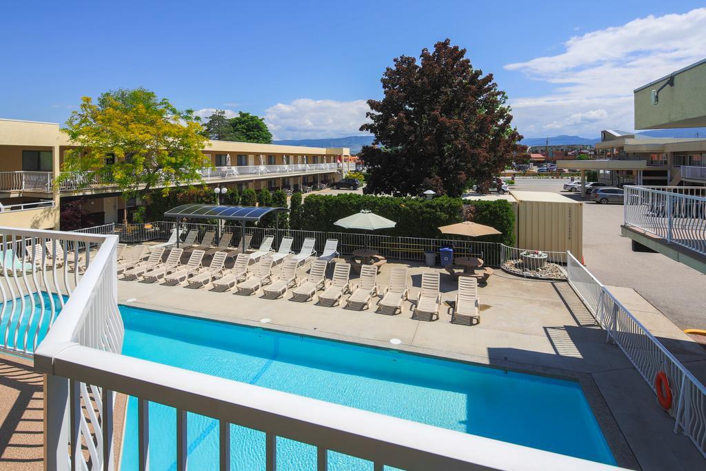 קלונה Siesta Suites מראה חיצוני תמונה
