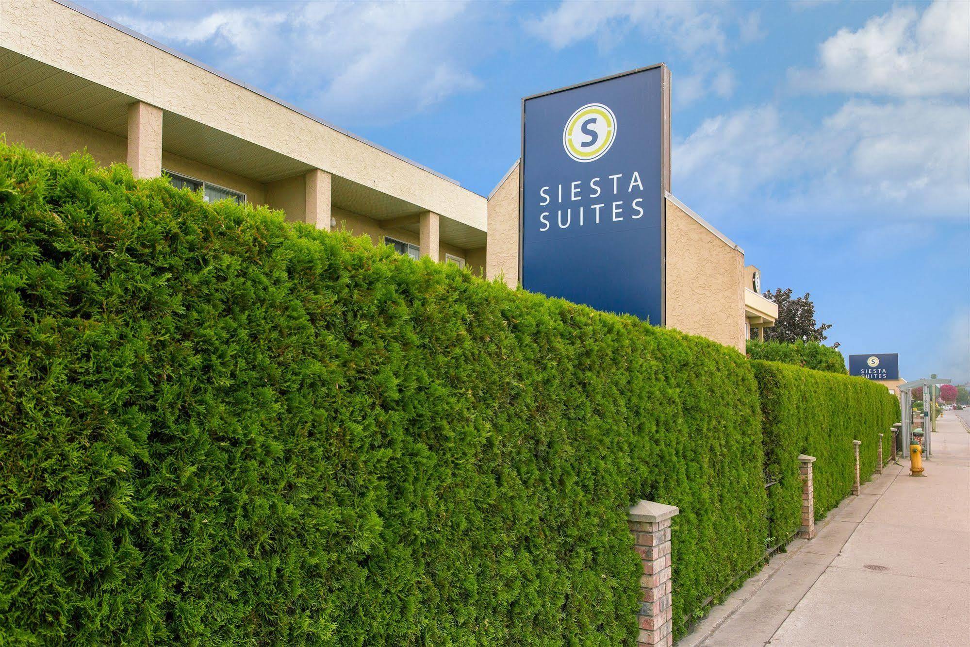 קלונה Siesta Suites מראה חיצוני תמונה