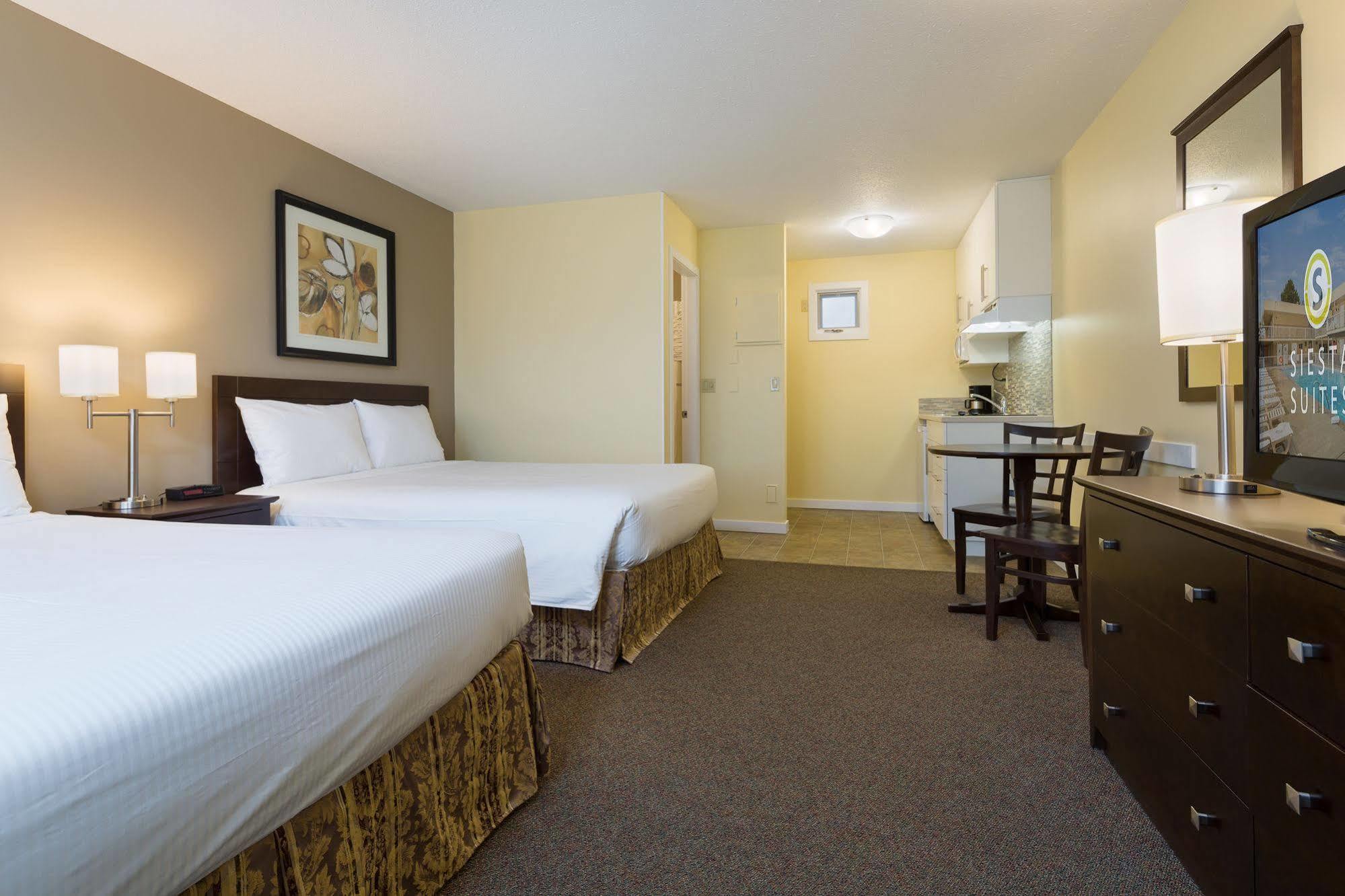 קלונה Siesta Suites מראה חיצוני תמונה