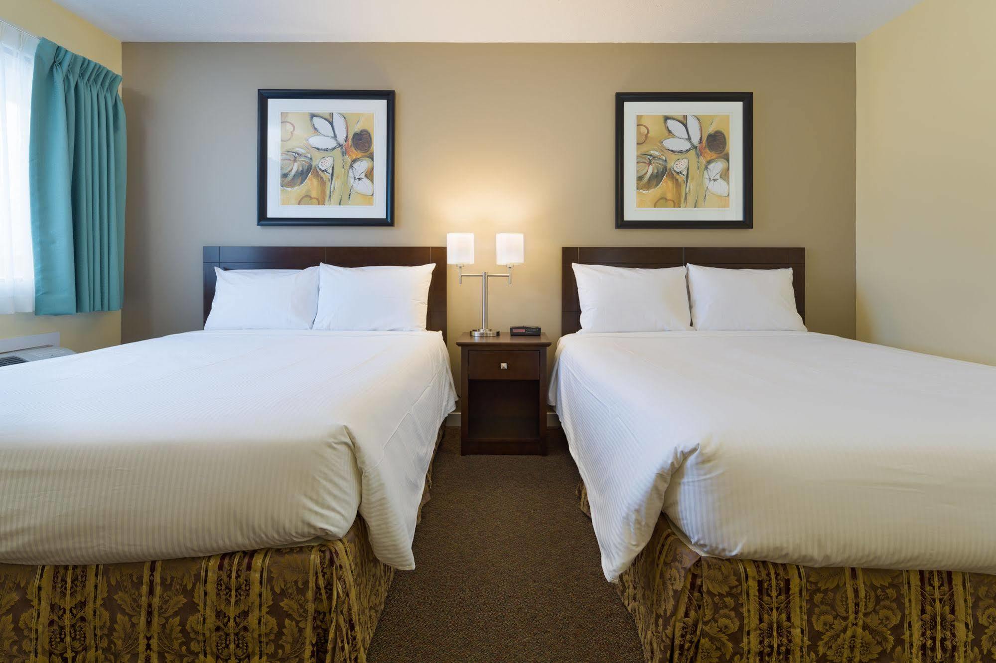קלונה Siesta Suites מראה חיצוני תמונה