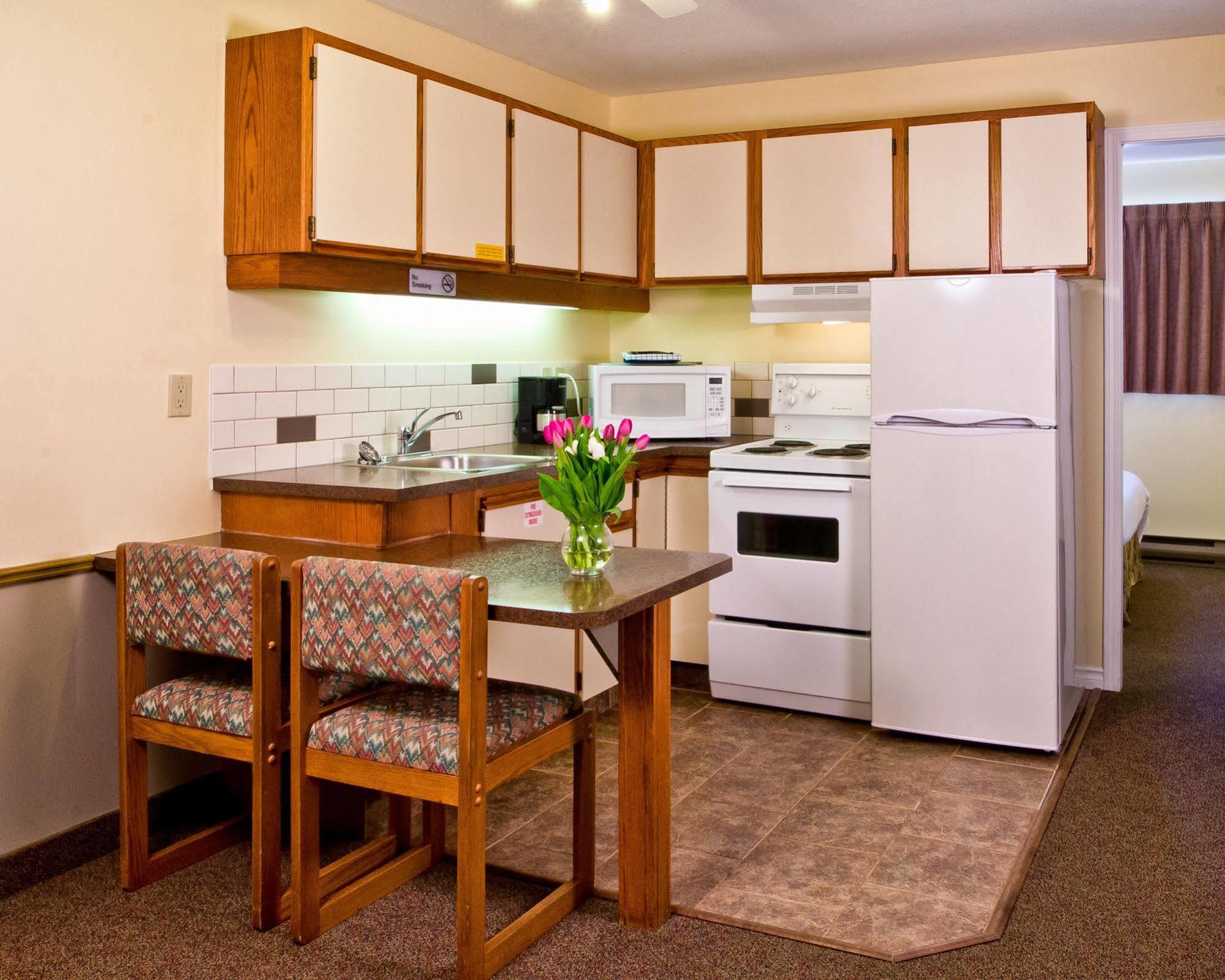 קלונה Siesta Suites מראה חיצוני תמונה