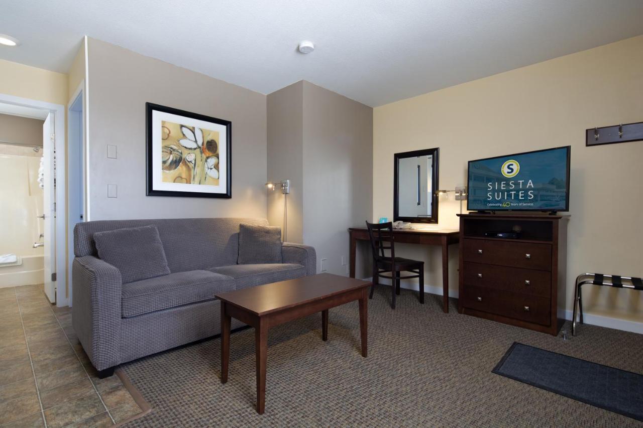 קלונה Siesta Suites מראה חיצוני תמונה
