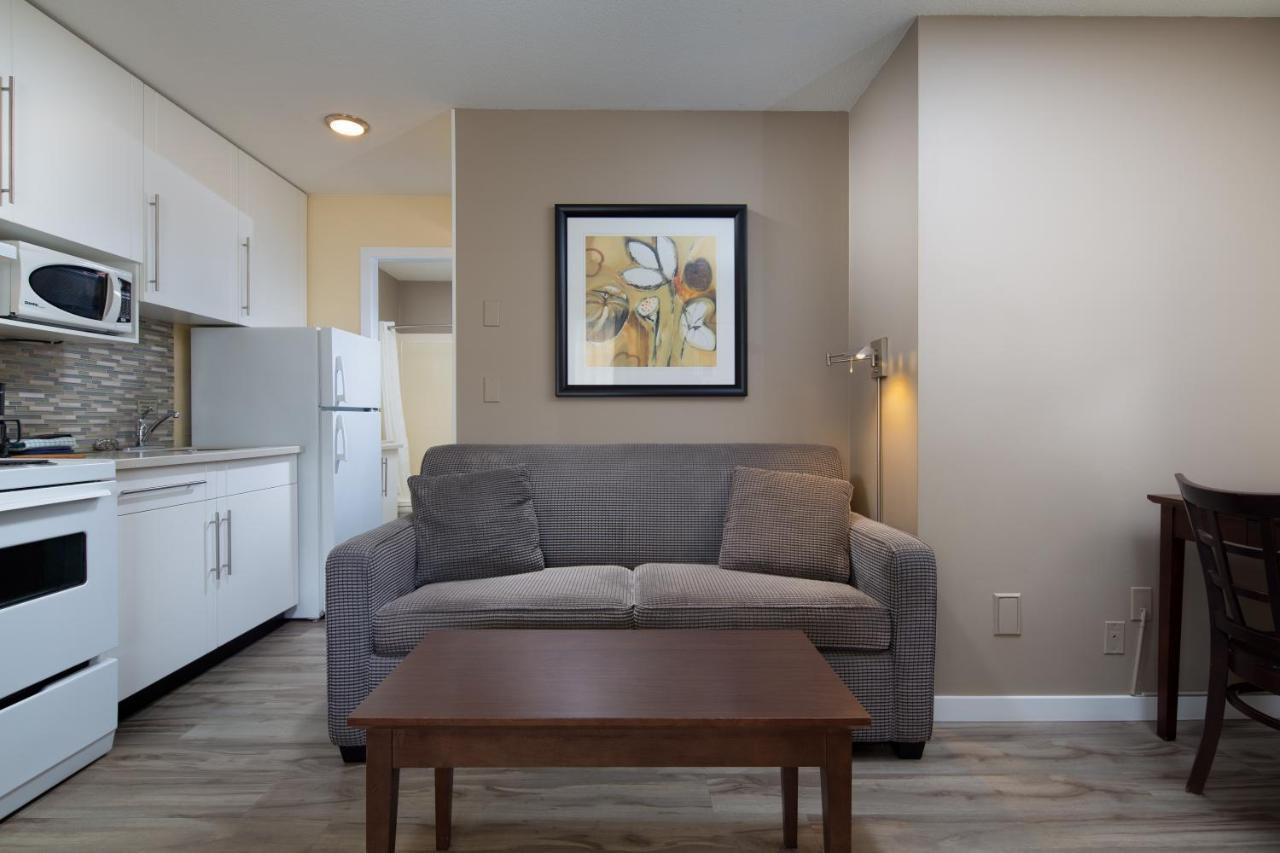 קלונה Siesta Suites מראה חיצוני תמונה