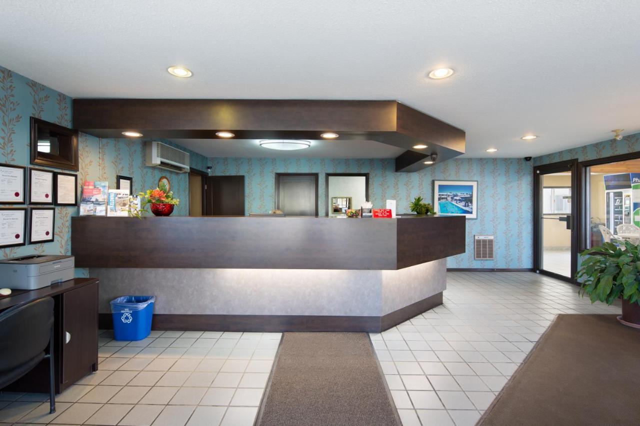 קלונה Siesta Suites מראה חיצוני תמונה