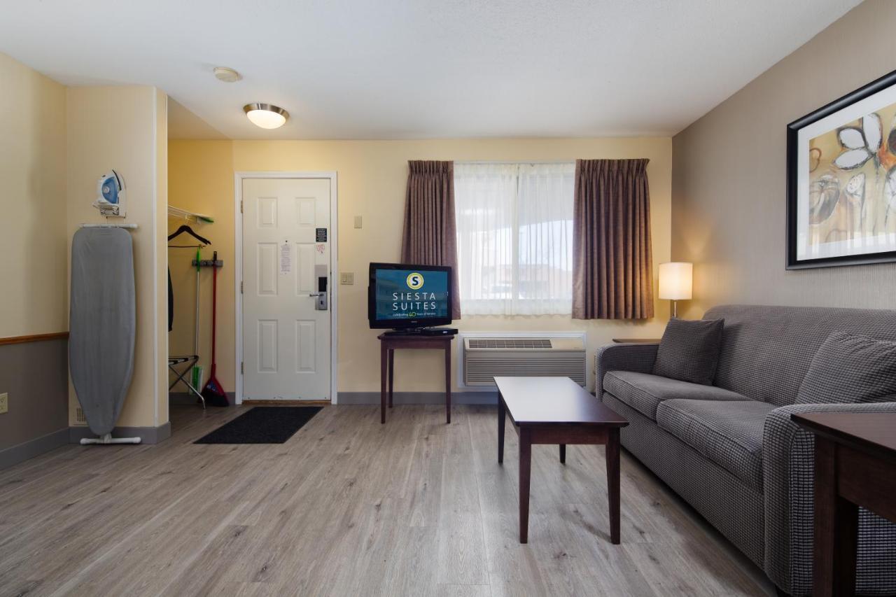 קלונה Siesta Suites מראה חיצוני תמונה