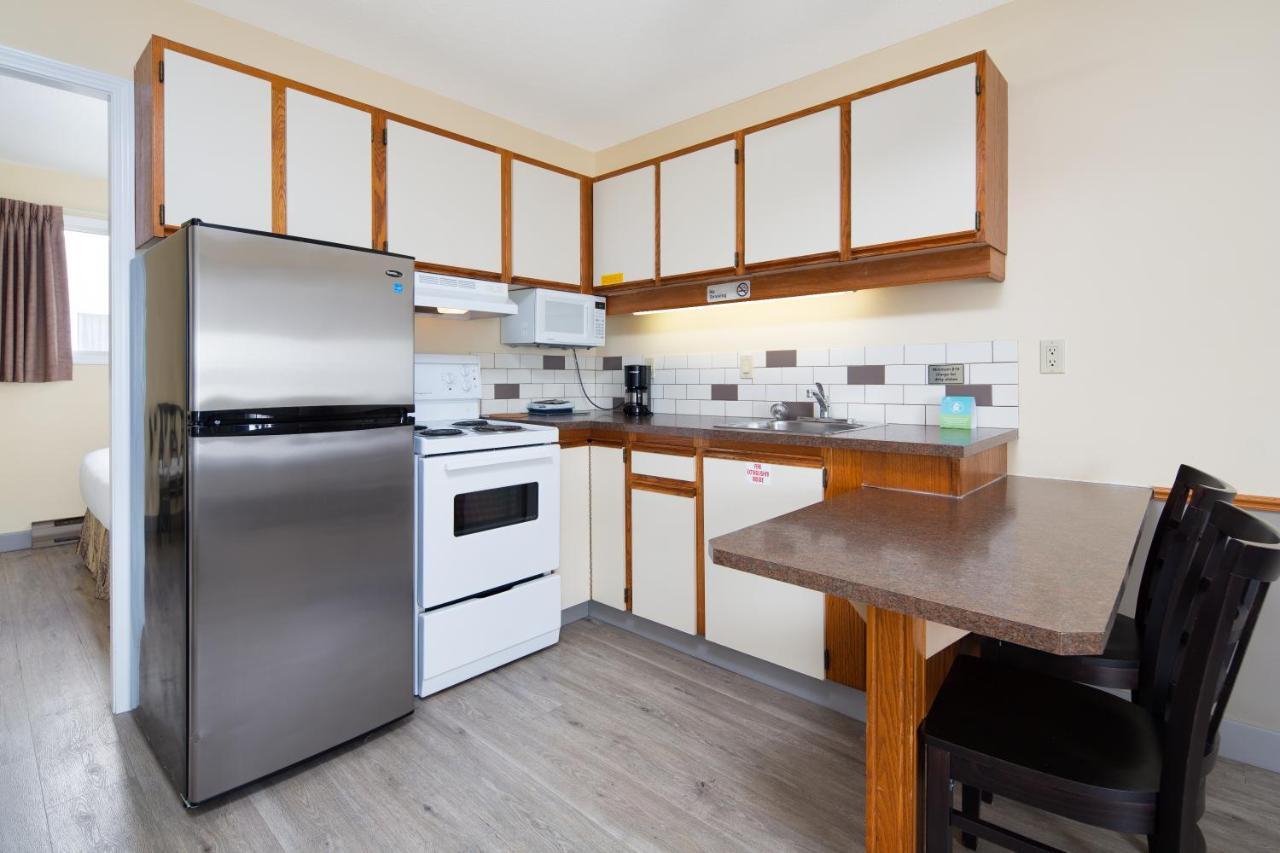 קלונה Siesta Suites מראה חיצוני תמונה