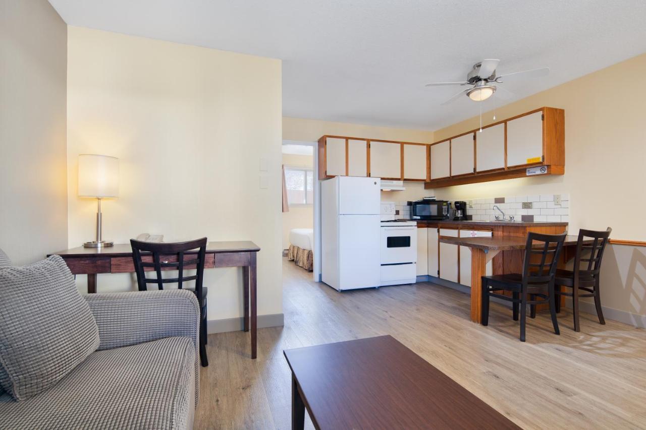 קלונה Siesta Suites מראה חיצוני תמונה