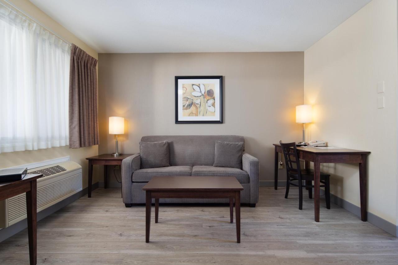 קלונה Siesta Suites מראה חיצוני תמונה