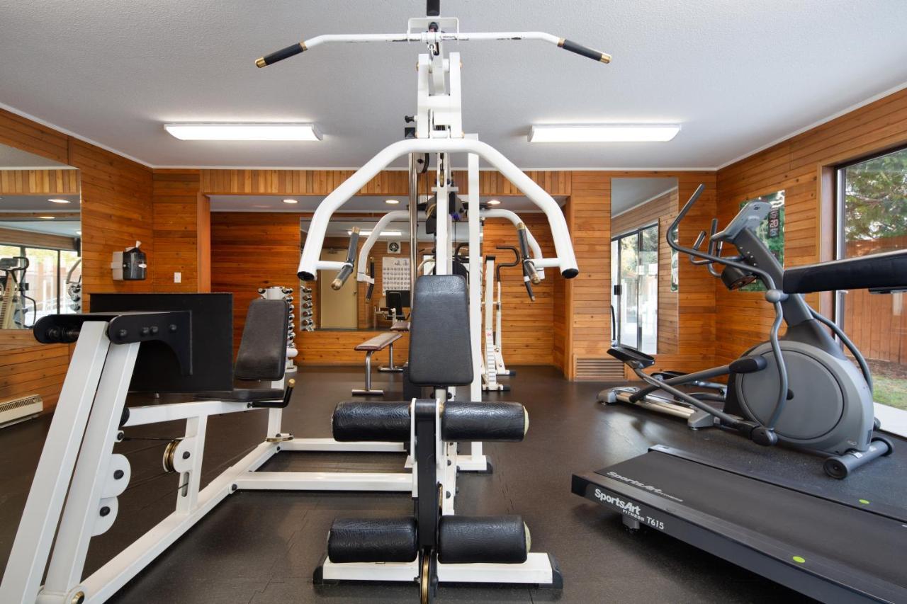 קלונה Siesta Suites מראה חיצוני תמונה