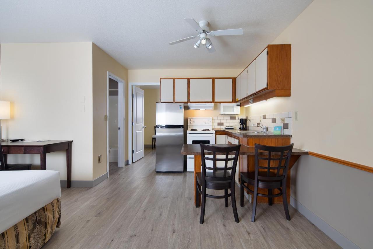 קלונה Siesta Suites מראה חיצוני תמונה